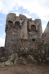 2025_09_15-17 St Peter Port, IMG_0991_Château Cornet