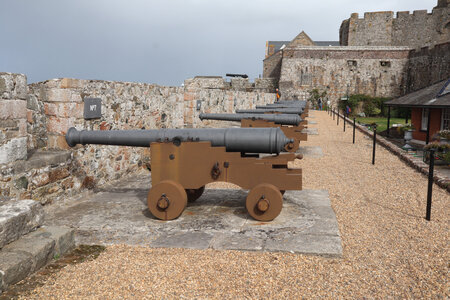 2025_09_15-17 St Peter Port, IMG_0986_Château Cornet