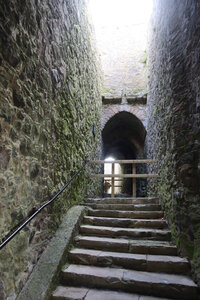 2025_09_15-17 St Peter Port, IMG_0993_Château Cornet