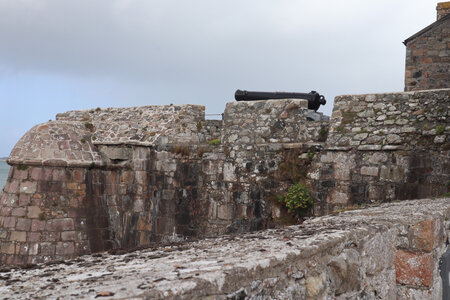 2025_09_15-17 St Peter Port, IMG_0988_Château Cornet