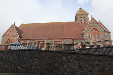 2025_09_15-17 St Peter Port, IMG_0954_L’ancienne église Saint-Barnabas