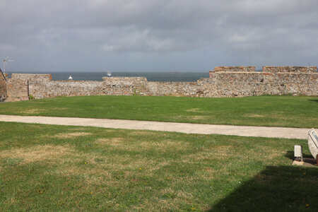 2025_09_15-17 St Peter Port, IMG_0997_Château Cornet