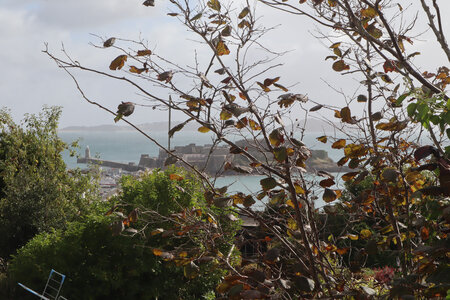 2025_09_15-17 St Peter Port, IMG_0967_Vue depuis Hauteville House