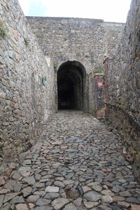 2025_09_15-17 St Peter Port, IMG_0996_Château Cornet