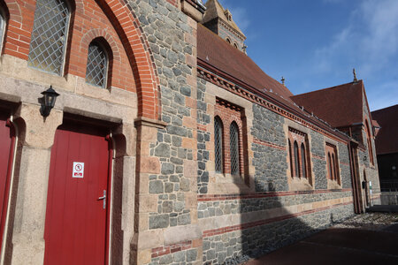 2025_09_15-17 St Peter Port, IMG_1001_L’ancienne église Saint-Barnabas