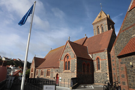 2025_09_15-17 St Peter Port, IMG_1003_L’ancienne église Saint-Barnabas