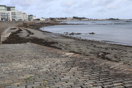 2025_09_15-17 St Peter Port, IMG_1013_La baie de Bellegreve