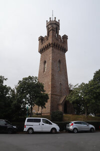 2025_09_15-17 St Peter Port, IMG_1030_Victoria Tower