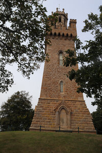 2025_09_15-17 St Peter Port, IMG_1031_Victoria Tower