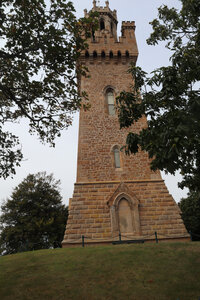 2025_09_15-17 St Peter Port, IMG_1032_Victoria Tower