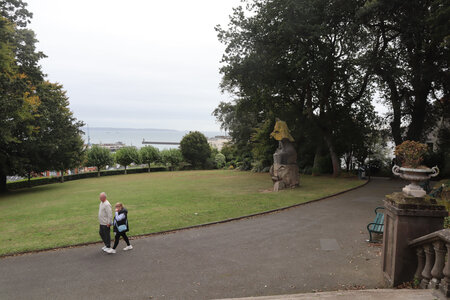 2025_09_15-17 St Peter Port, IMG_1018_Jardin de Candie