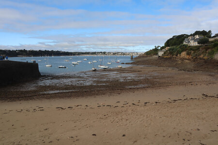 2025_09_18 Saint-Malo des Sablons au barrage sur la Rance, IMG_1087_La baie Saint-Père