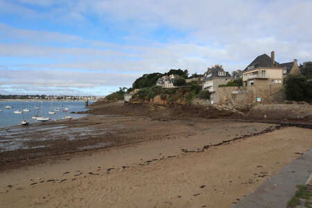 2025_09_18 Saint-Malo des Sablons au barrage sur la Rance, IMG_1088_La baie Saint-Père