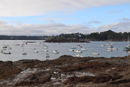 2025_09_18 Saint-Malo des Sablons au barrage sur la Rance, IMG_1091_Port Solidor