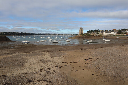 2025_09_18 Saint-Malo des Sablons au barrage sur la Rance, IMG_1098_Port Solidor