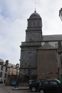 2025_09_18 Saint-Malo des Sablons au barrage sur la Rance, IMG_1102_L’église Sainte-Croix