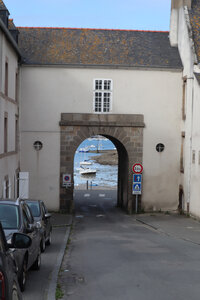 2025_09_18 Saint-Malo des Sablons au barrage sur la Rance, IMG_1104_Rue de la Fontaine
