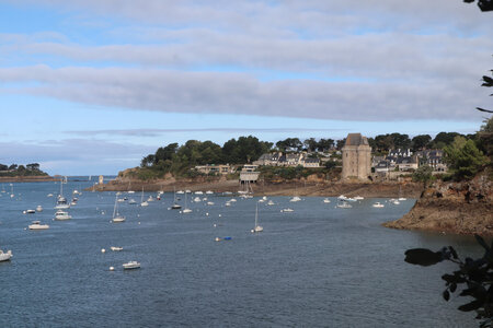 2025_09_18 Saint-Malo des Sablons au barrage sur la Rance, IMG_1108_Les Corbières