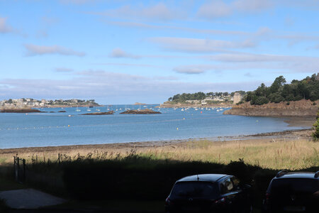 2025_09_18 Saint-Malo des Sablons au barrage sur la Rance, IMG_1112_Vue depuis le Rosais