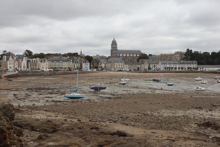 2025_09_18 Saint-Malo des Sablons au barrage sur la Rance, IMG_1130_Port Solidor