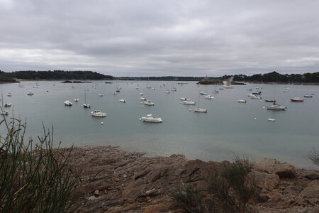 2025_09_18 Saint-Malo des Sablons au barrage sur la Rance, IMG_1131_Port Solidor