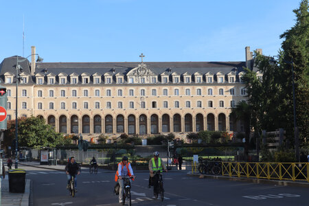 2025 09 19 Rennes, IMG_1138_Le palais Saint-Georges