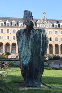 2025 09 19 Rennes, IMG_1142_Le jardin Saint-Georges
