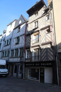 2025 09 19 Rennes, IMG_1144_Rue Saint-Georges