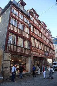 2025 09 19 Rennes, IMG_1146_Rue Saint-Georges