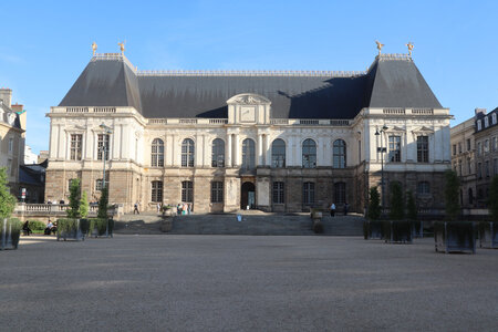 2025 09 19 Rennes, IMG_1148_L’ancien parlement de Bretagne
