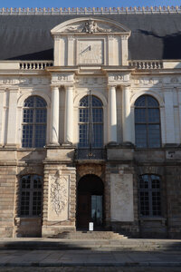 2025 09 19 Rennes, IMG_1150_L’ancien parlement de Bretagne