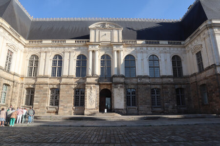 2025 09 19 Rennes, IMG_1151_L’ancien parlement de Bretagne