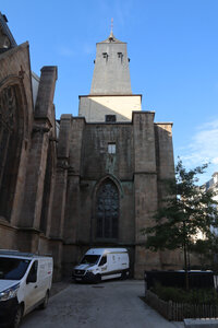 2025 09 19 Rennes, IMG_1153_L’église Saint-Germain