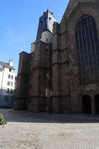 2025 09 19 Rennes, IMG_1157_L’église Saint-Germain