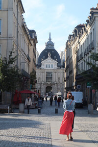 2025 09 19 Rennes, IMG_1160_La rue d’Orléans