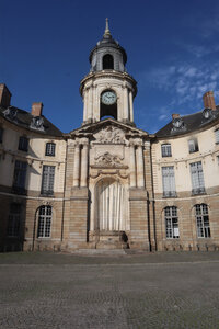 2025 09 19 Rennes, IMG_1162_L’Hôtel de Ville
