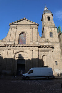 2025 09 19 Rennes, IMG_1166_La basilique Saint-Sauveur