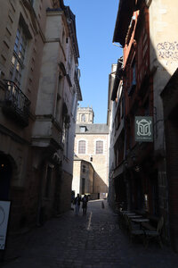 2025 09 19 Rennes, IMG_1170_Rue Saint-Sauveur