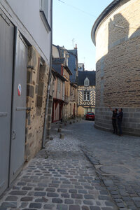 2025 09 19 Rennes, IMG_1173_Rue de la Psalette
