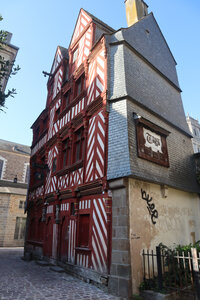 2025 09 19 Rennes, IMG_1175_Rue Saint-Guillaume