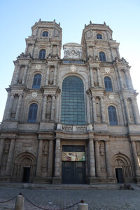 2025 09 19 Rennes, IMG_1176_La cathédrale Saint-Pierre