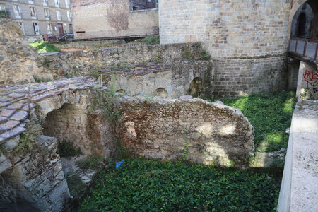 2025 09 19 Rennes, IMG_1179_La Porte Mordelaise