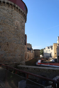 2025 09 19 Rennes, IMG_1180_La Porte Mordelaise