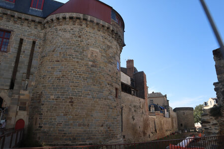 2025 09 19 Rennes, IMG_1181_La Porte Mordelaise