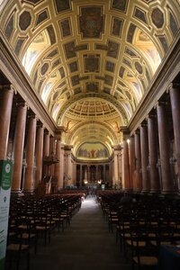 2025 09 19 Rennes, IMG_1182_La cathédrale Saint-Pierre