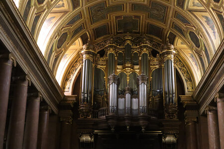 2025 09 19 Rennes, IMG_1183_La cathédrale Saint-Pierre
