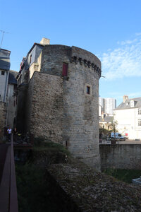 2025 09 19 Rennes, IMG_1188_La Porte Mordelaise