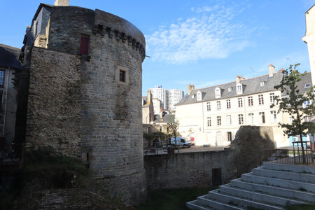 2025 09 19 Rennes, IMG_1189_La Porte Mordelaise