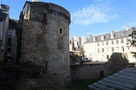 2025 09 19 Rennes, IMG_1190_La Porte Mordelaise
