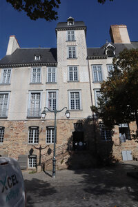2025 09 19 Rennes, IMG_1192_La place des Lices
